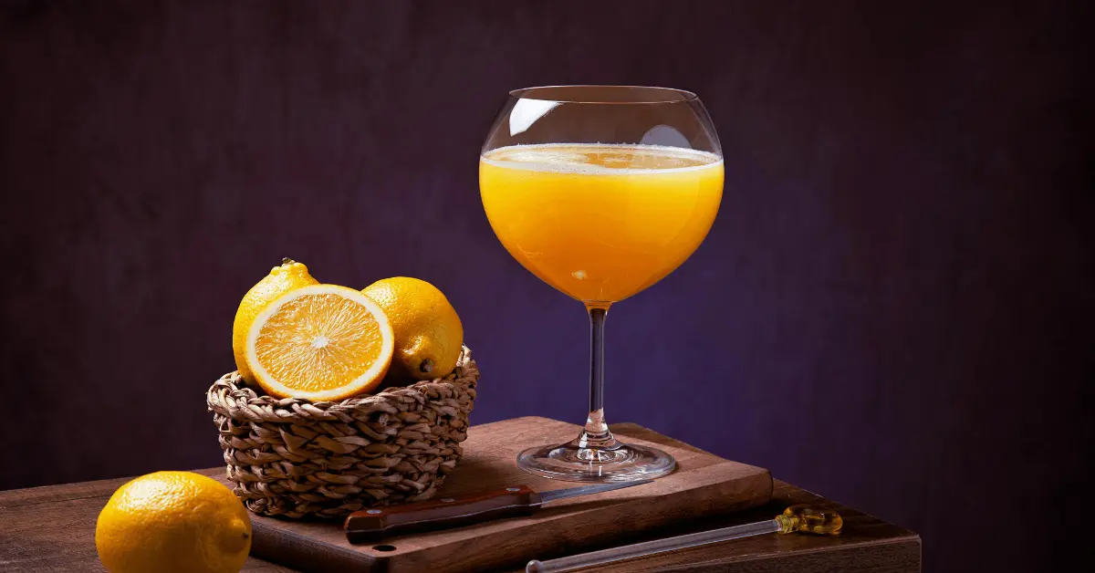 Citrus Flavors