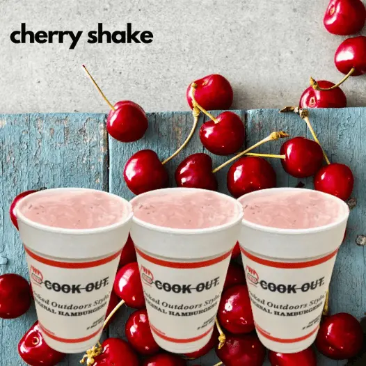 40+ Cookout Milkshake Flavors Ranked from Best to Worst