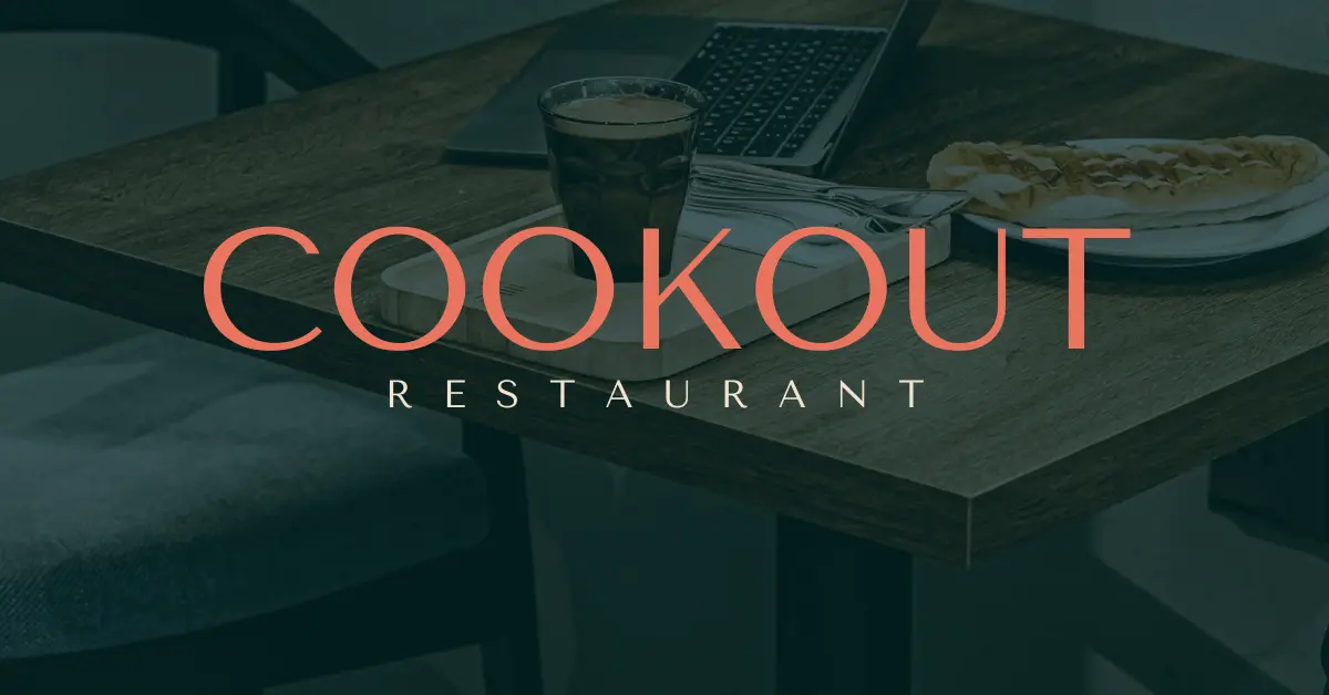 Cookout Jobs